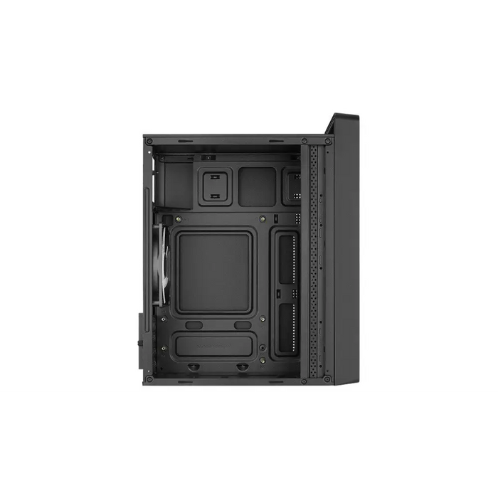 Калъф Aerocool PGS CS-109-G-BK-v1 FRGB Черен