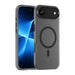 Калъф Air Case с магнитен абразив за iPhone 17 съвместим