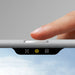 Калъф AmazingThing Cloudie iPhone 17 Pro Max със стойка