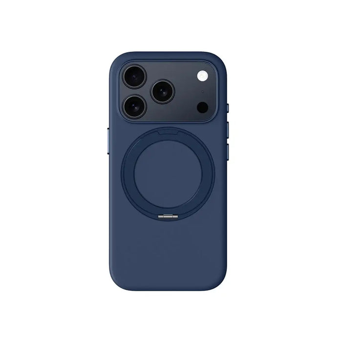 Калъф AmazingThing Cloudie за iPhone 17 Pro Max със стойка