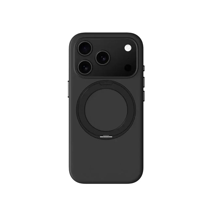 Калъф AmazingThing Cloudie за iPhone 17 Pro със стойка