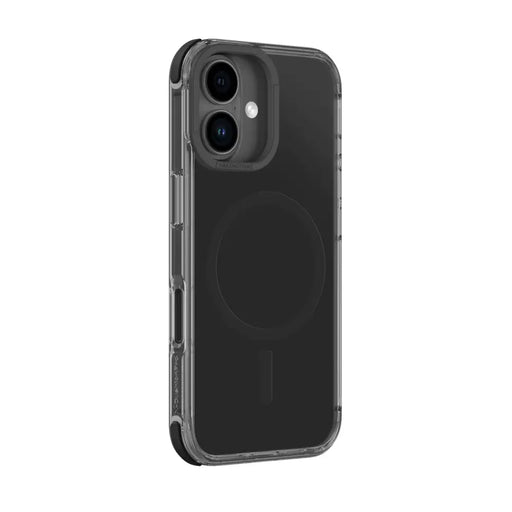 Калъф AmazingThing Omni Mag за iPhone 16 Plus - черен