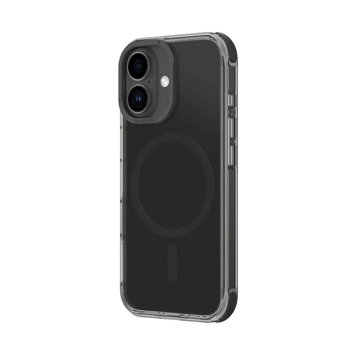 Калъф AmazingThing Omni Mag за iPhone 16 Plus - черен