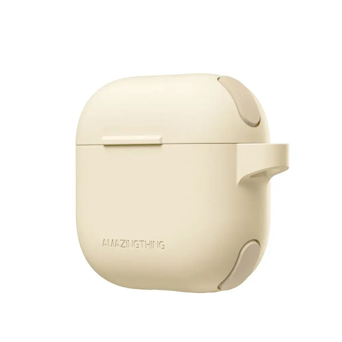 Калъф AmazingThing Omni за AirPods 4 Desert