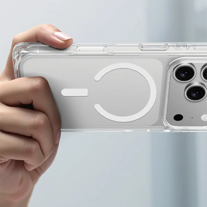 Калъф AmazingThing Omni за iPhone 17 Pro съвместим