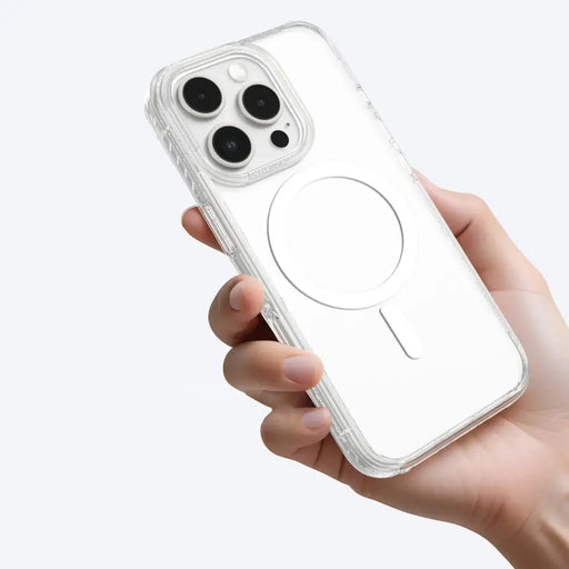 Калъф AmazingThing Titan Pro Mag с магнитен пръстен