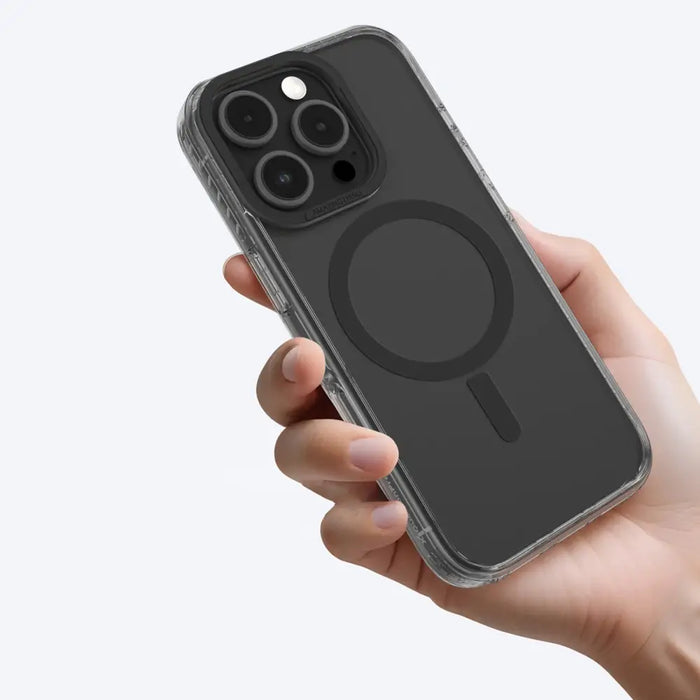 Калъф AmazingThing Titan Pro Mag с магнитен пръстен