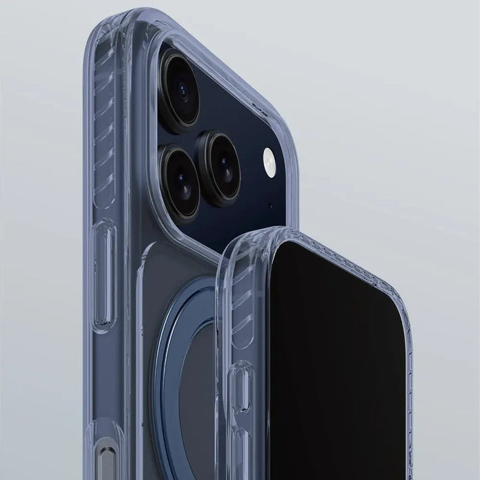 Калъф AmazingThing Titan Pro MagSpin за iPhone 17 Pro Max