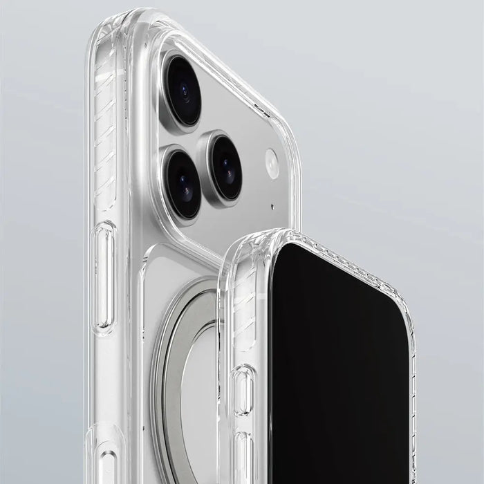 Калъф AmazingThing Titan Pro MagSpin за iPhone 17 Pro Max