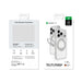 Калъф AmazingThing Titan Pro MagSpin за iPhone 17 Pro Max