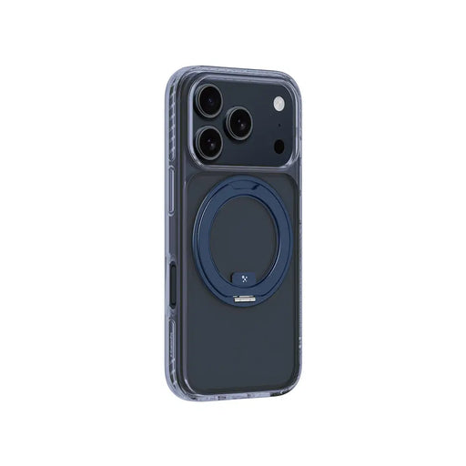 Калъф AmazingThing Titan Pro MagSpin за iPhone 17 Pro