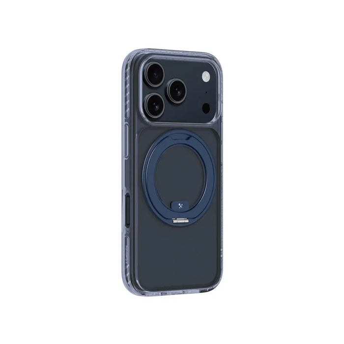 Калъф AmazingThing Titan Pro MagSpin за iPhone 17 Pro