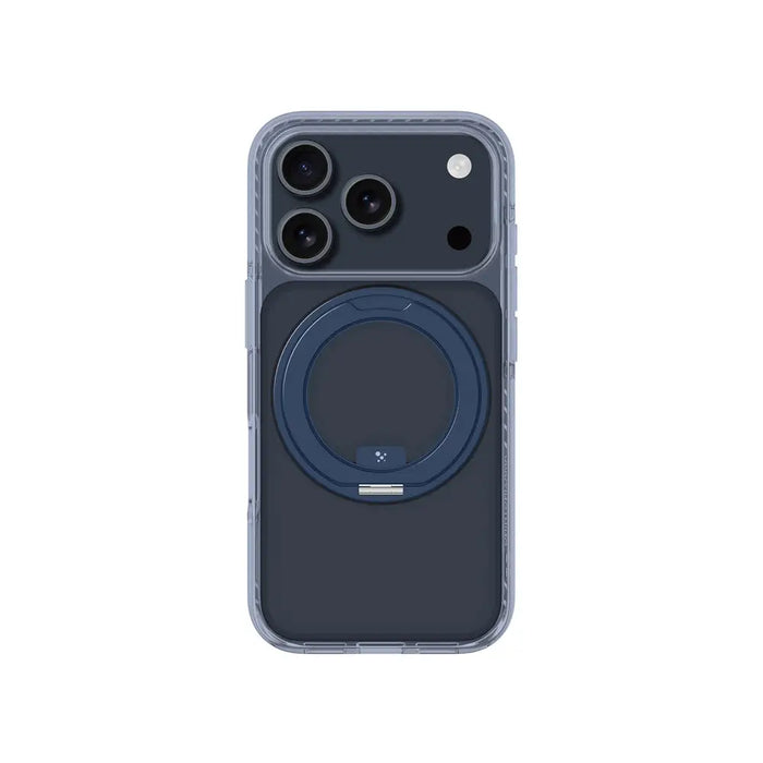 Калъф AmazingThing Titan Pro MagSpin за iPhone 17 Pro