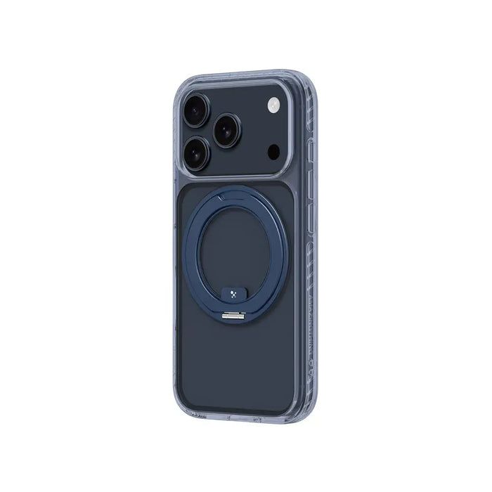 Калъф AmazingThing Titan Pro MagSpin за iPhone 17 Pro