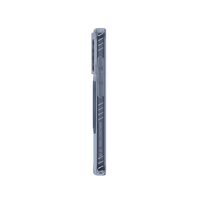 Калъф AmazingThing Titan Pro MagSpin за iPhone 17 Pro