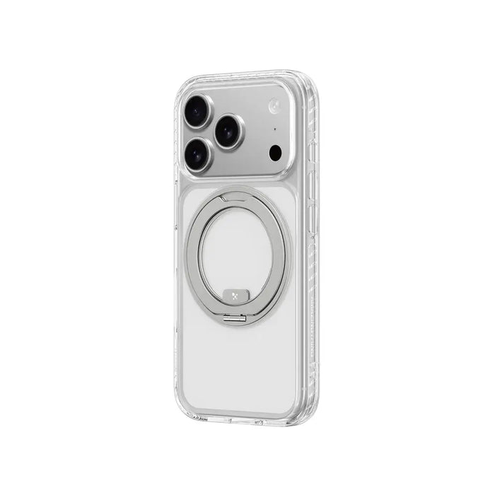 Калъф AmazingThing Titan Pro MagSpin за iPhone 17 Pro