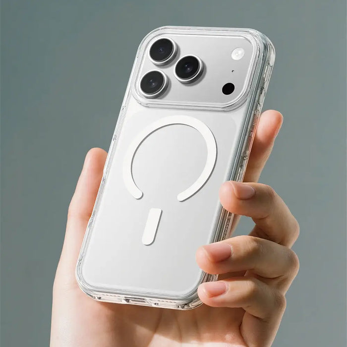 Калъф AmazingThing Titan Pro за iPhone 17 Pro Max съвместим