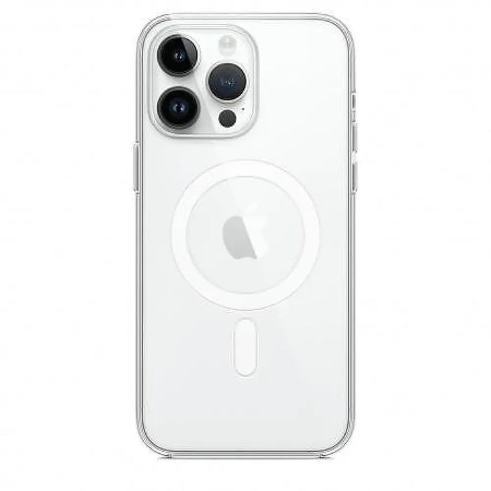 Калъф Apple iPhone 14 Clear mpu13