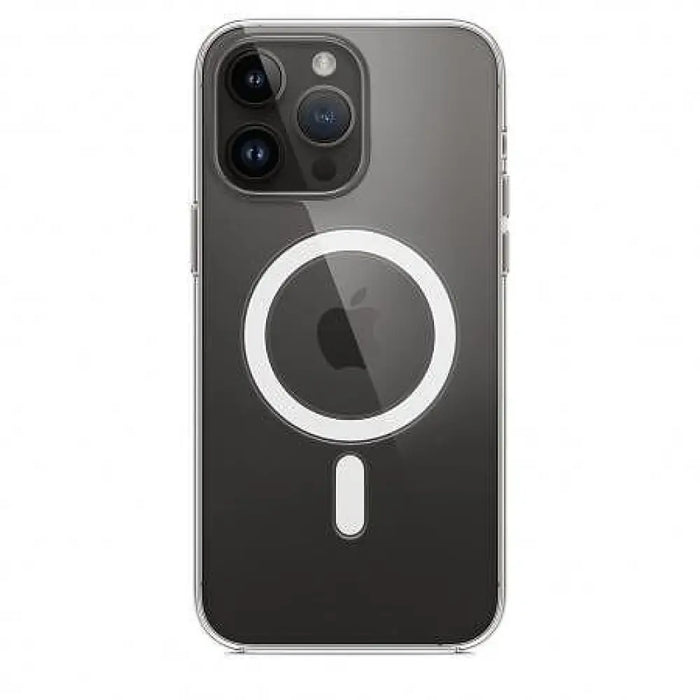 Калъф Apple iPhone 14 Clear mpu13
