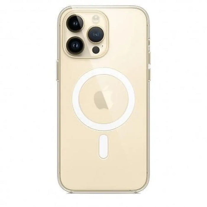 Калъф Apple iPhone 14 Clear mpu13