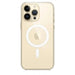 Калъф Apple iPhone 14 Clear mpu13