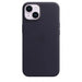 Калъф Apple iPhone 14 Leather Ink mpp63