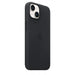 Калъф Apple iPhone 14 Leather Midnight mpp43