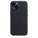 Калъф Apple iPhone 14 Leather Midnight mpp43