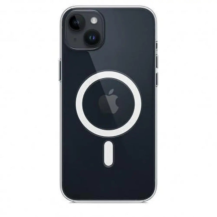 Калъф Apple iPhone 14 Plus Clear mpu43