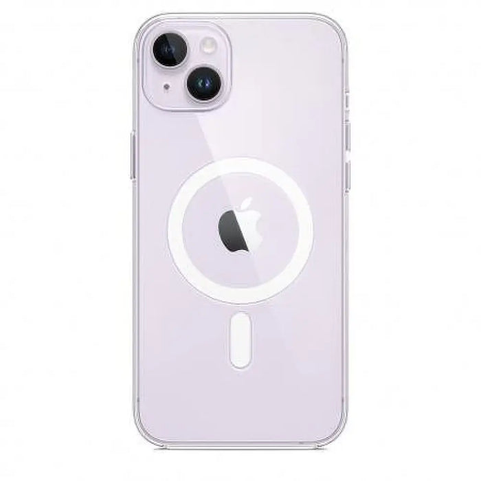 Калъф Apple iPhone 14 Plus Clear mpu43