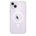 Калъф Apple iPhone 14 Plus Clear mpu43