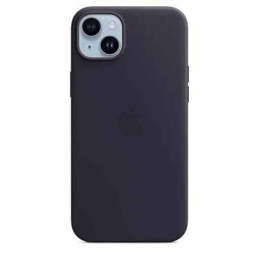 Калъф Apple iPhone 14 Plus Leather Ink mppc3