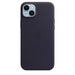 Калъф Apple iPhone 14 Plus Leather Ink mppc3