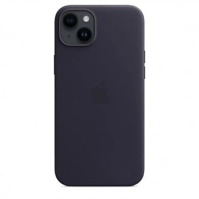 Калъф Apple iPhone 14 Plus Leather Ink mppc3