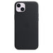Калъф Apple iPhone 14 Plus Leather Midnight mpp93