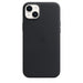 Калъф Apple iPhone 14 Plus Leather Midnight mpp93