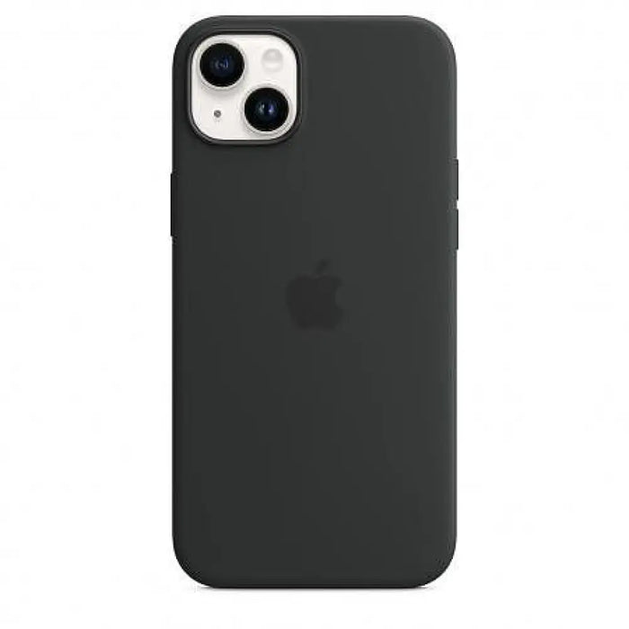 Калъф Apple iPhone 14 Plus Silicone Midnight mpt33