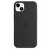 Калъф Apple iPhone 14 Plus Silicone Midnight mpt33