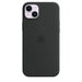 Калъф Apple iPhone 14 Plus Silicone Midnight mpt33