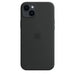 Калъф Apple iPhone 14 Plus Silicone Midnight mpt33