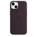 Калъф Apple iPhone 14 Silicone Elderberry mpt03