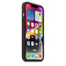 Калъф Apple iPhone 14 Silicone Elderberry mpt03