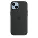 Калъф Apple iPhone 14 Silicone Midnight mpru3