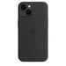 Калъф Apple iPhone 14 Silicone Midnight mpru3
