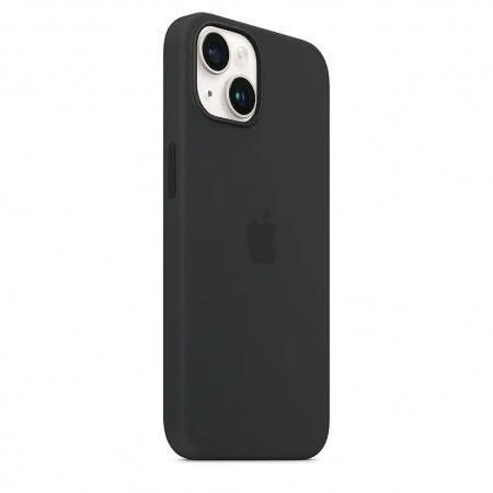 Калъф Apple iPhone 14 Silicone Midnight mpru3