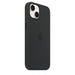 Калъф Apple iPhone 14 Silicone Midnight mpru3