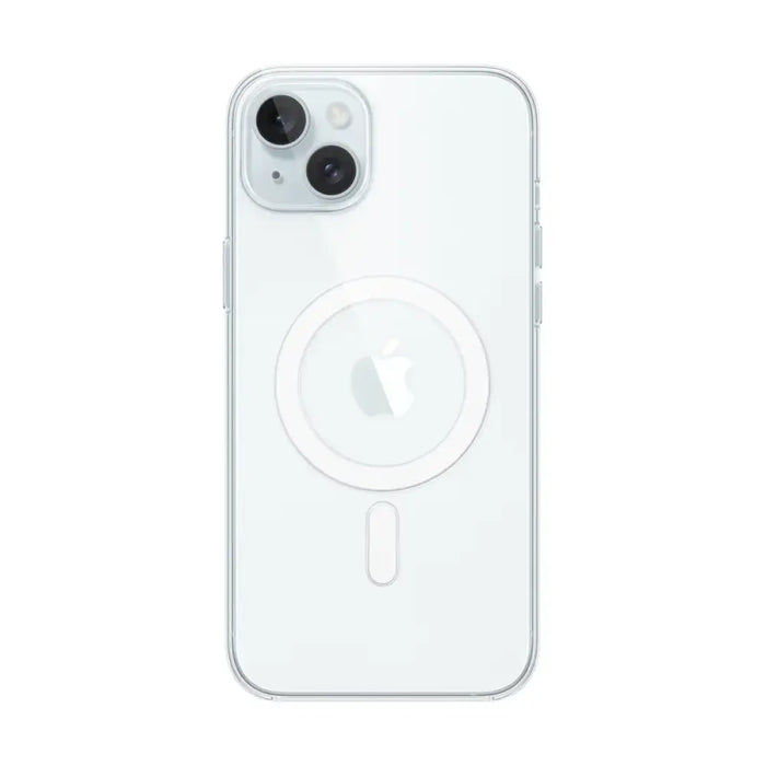 Калъф Apple iPhone 15 Plus Clear mt213