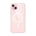 Калъф Apple iPhone 15 Plus Clear mt213