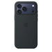 Калъф Apple iPhone 17 Pro Max Silicone MS Black mgfr4