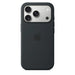 Калъф Apple iPhone 17 Pro Silicone MagSafe – Black mgfk4